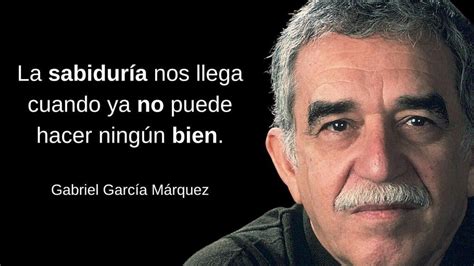 frases de amor de gabriel garcia marquez